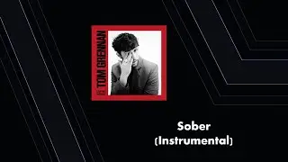 Sober (Instrumental)