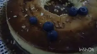 Flan casero riquísimo y fácil de hacer 