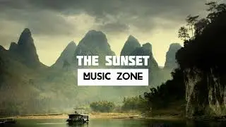 giant cactus - let u go ( The Sunset Music Zone )