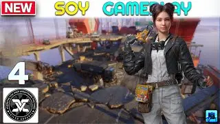 Veiled Experts Gameplay 2022 | Agent Soy Cha on Bridge Map | Bomb Defusal | No Commentary