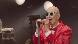 SUNPLAZA NAKANO KUN「Runner」September 26, 2020 at NAKANO SUNPLAZA 【For J-LOD LIVE】