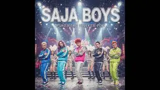 Soda Pop - Cumbia