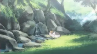 first time natsume returns a name