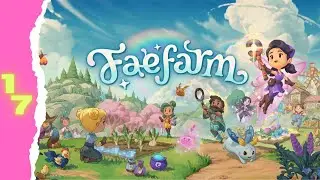 Accessing the Fae Portal | Fae Farm Part 17