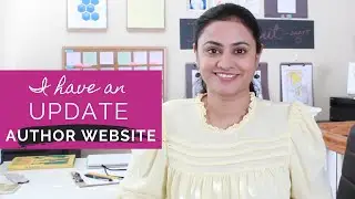 How to make your author website effective | Author Platform