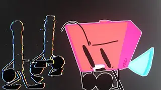BFCB 1: Dead Alliance | BFB x PIBBY x FNF