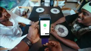 The Kuda POS Is Here - No Delay For Anybody