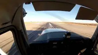 Flying Around Rapid City to Sturgis - By Geoff Oliver