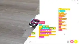 MyBlocks And Variables Part 2: Adding Gyro Straight
