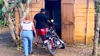 Pelicula dominicana completa mi cuñado me quiere sacar de mi propia casa