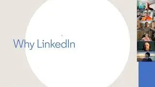 LinkedIn Primer Presentation