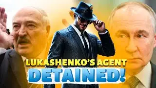Lukashenko&rsquo;s agent in the heart of Kyiv! SCANDAL: Belarusian spy deceived Ukraine