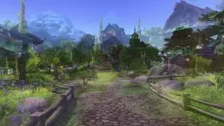 World of Warcraft: Battle for Azeroth. Кул Тирас