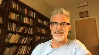 Literary Voice