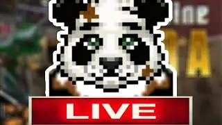 Graal Era | NPC LIVESTREAM! Trading/Reactions/Raves?!