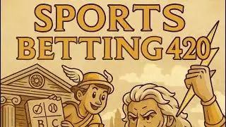 Sports Betting 420 | Grading Systems, Research Tools & Sharp Strategies 