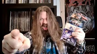 First Impressions 34: Straight Outta Botswana | thrash metal, power-thrash, heavy metal