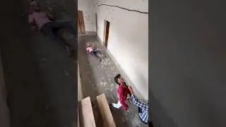 Gangstar level fighting||video by fearless action||