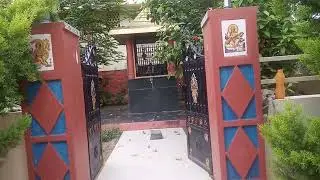 A P S W R school &college🎓 in mallella b kothakota