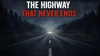 2 Highway Horror Story 👁️😨 True Horror Story 