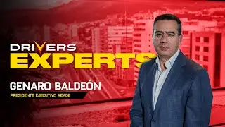 &iquest;A d&oacute;nde apunta la industria automotriz en el Ecuador este 2025?