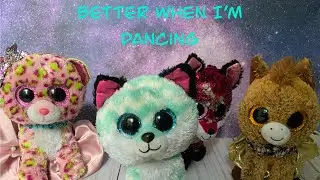 Better When I’m Dancing (Beanie Boo Music Video)