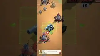 Dark War Survival: Enemy Buster Phase