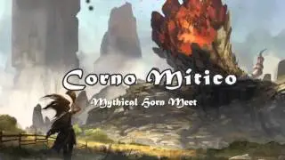 Corno M&iacute;tico Meet - Teaser