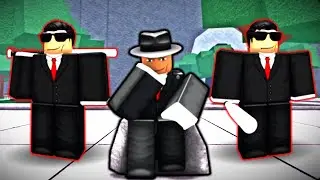 I Hired BODYGUARDS to PROTECT ME in The Strongest Battlegrounds...