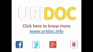 Improves Urination - URIDOC INFORMATION