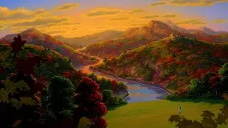 The Beauty of Animation | Redart 2023