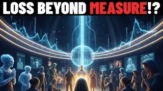 The Universal Loss Calculator Cannot Quantify What The Cosmos Lost When Humans Died