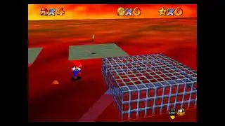 BitFS: Sub-Lava Bully Speed Transfer with Wall Overlap
