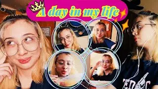 A Day in My Life during quarantine | Paano nga ba ang buhay Medtech Student