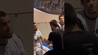 khabib nurmagomedov: one day but not today 😁 #ufc #ufcgym #mmafighter #mmalife #ufchalloween