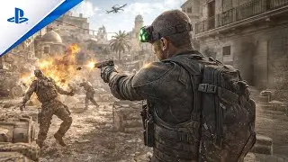 15 ‘Outdated’ Games That JUST HUMILIATED Modern Graphics