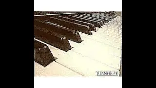 피아노래 (Pianorae)  마지막 콘서트 (2008)