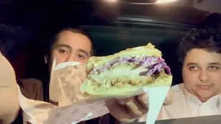تقييم اللحم والدجاج مع احمد الفرحان (لا يفوتكم)!!