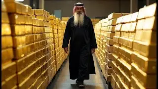 I 10 Sceicchi Arabi Pi&ugrave; Ricchi del Mondo!