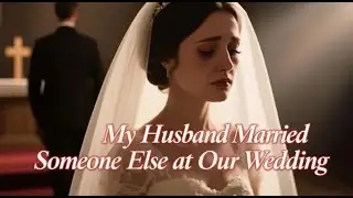 He Cheated at Our Wedding So I Married His Rival |audiobookromance|romancenovel |Marriage Escape