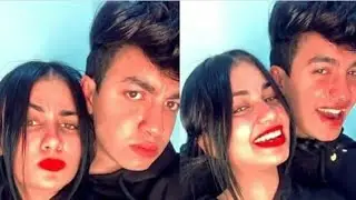 اجدد تجميعه تيك توك توك بالو ورحاب الجزء السادس |لا يفوتك ❤🔥