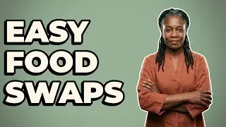 How Can I Adjust A Template For Food Preferences?