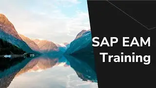 SAP EAM Training &ndash; SAP EAM Online Training (SAP EAM Certification Tips) SAP EAM Course
