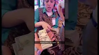 Лучшее чувство в казино