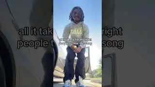 #klout #undergroundmusic #undergroundsounds #liltecca #lucki
