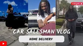2023 Volvo S90 Home Delivery