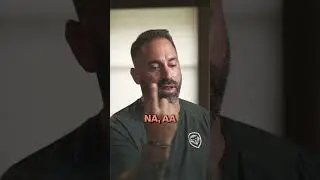 Jonathan's Journey | How ANR Treatment with Dr. Waismann Broke the Cycle of Addiction