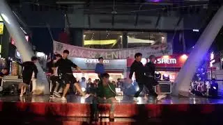 2019 MNZ 홍보영상