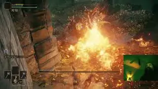 Elden Ring Magic Pixel But