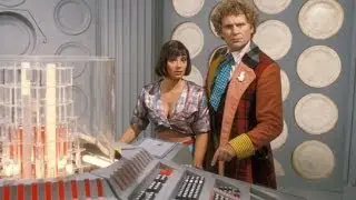 Doctor Who | Season 22 Trailer | Colin Baker